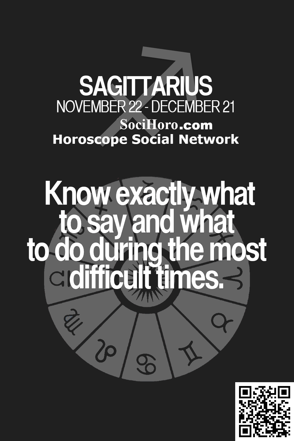 sagittarius quotes