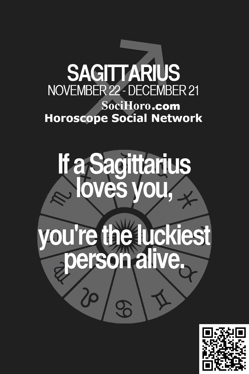 sagittarius quotes