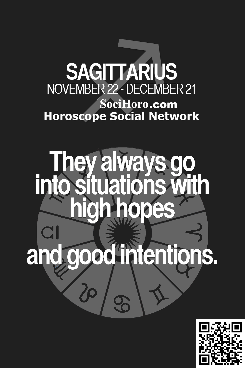 sagittarius quotes