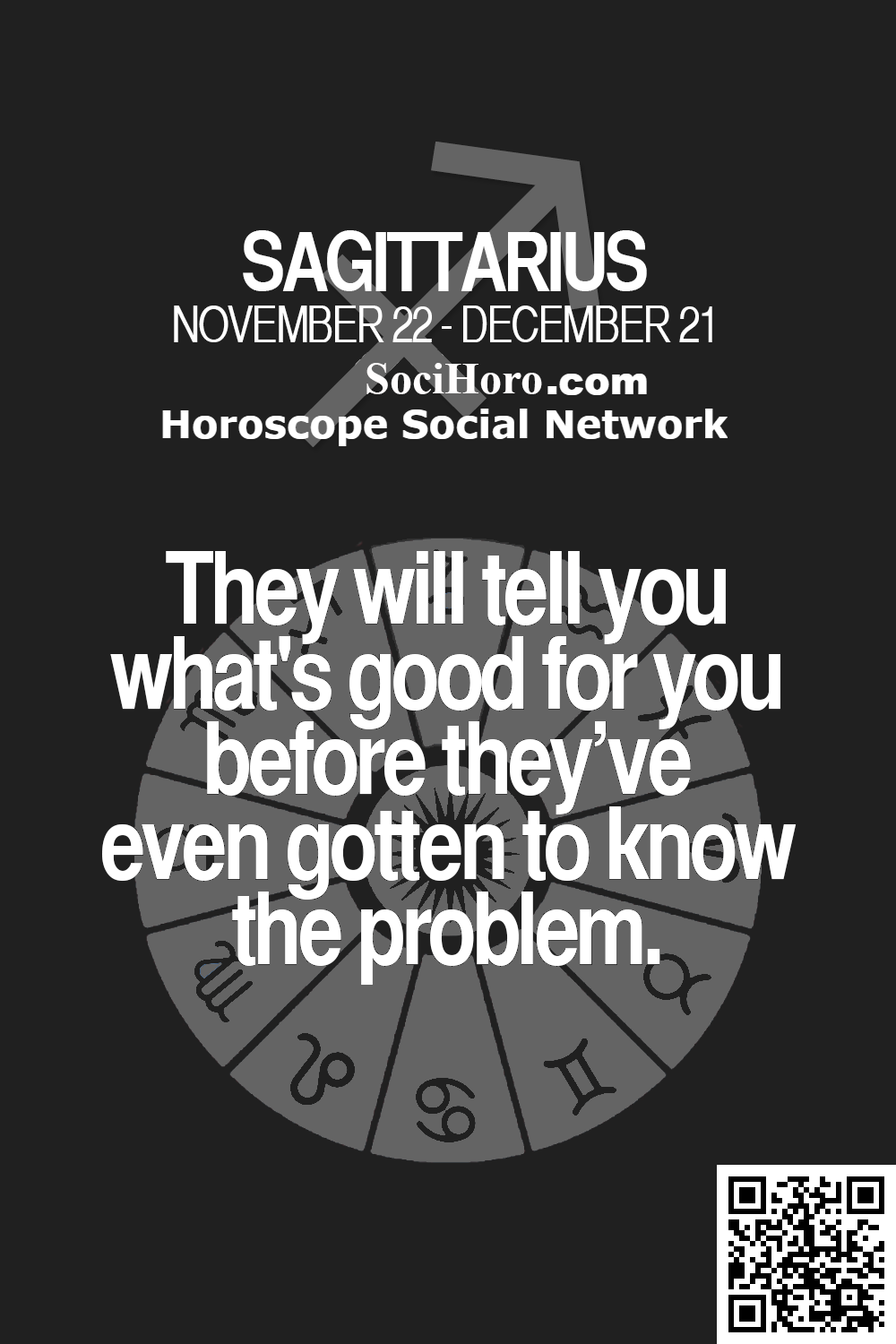 sagittarius quotes