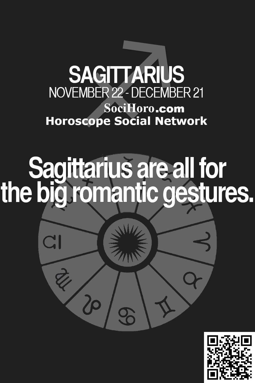 sagittarius quotes