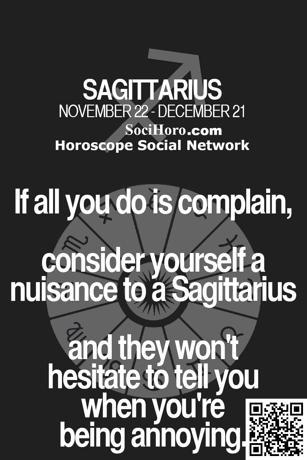 sagittarius quotes