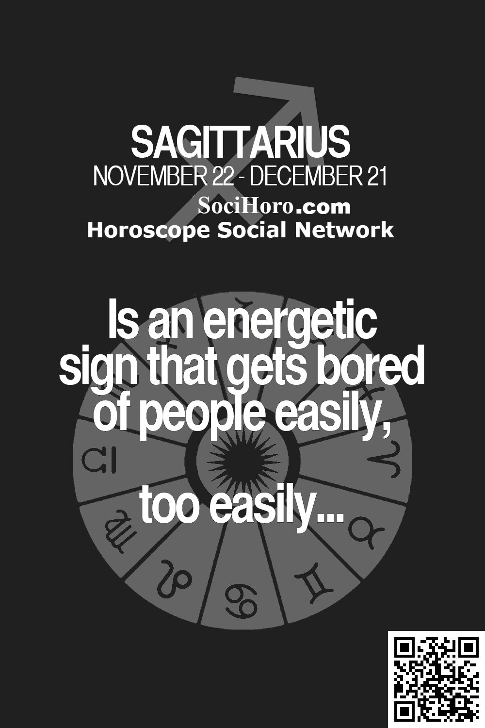 sagittarius quotes