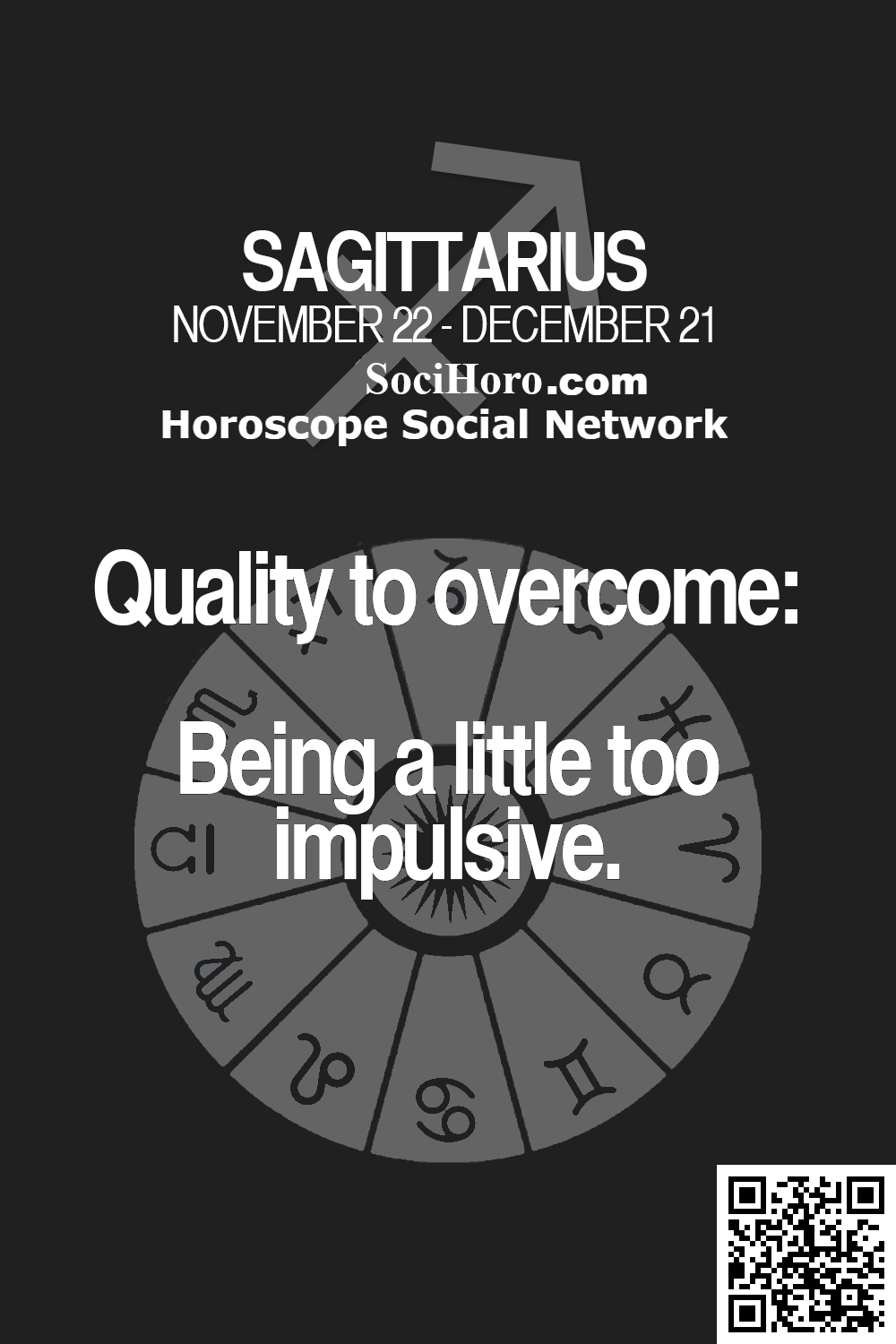 sagittarius quotes