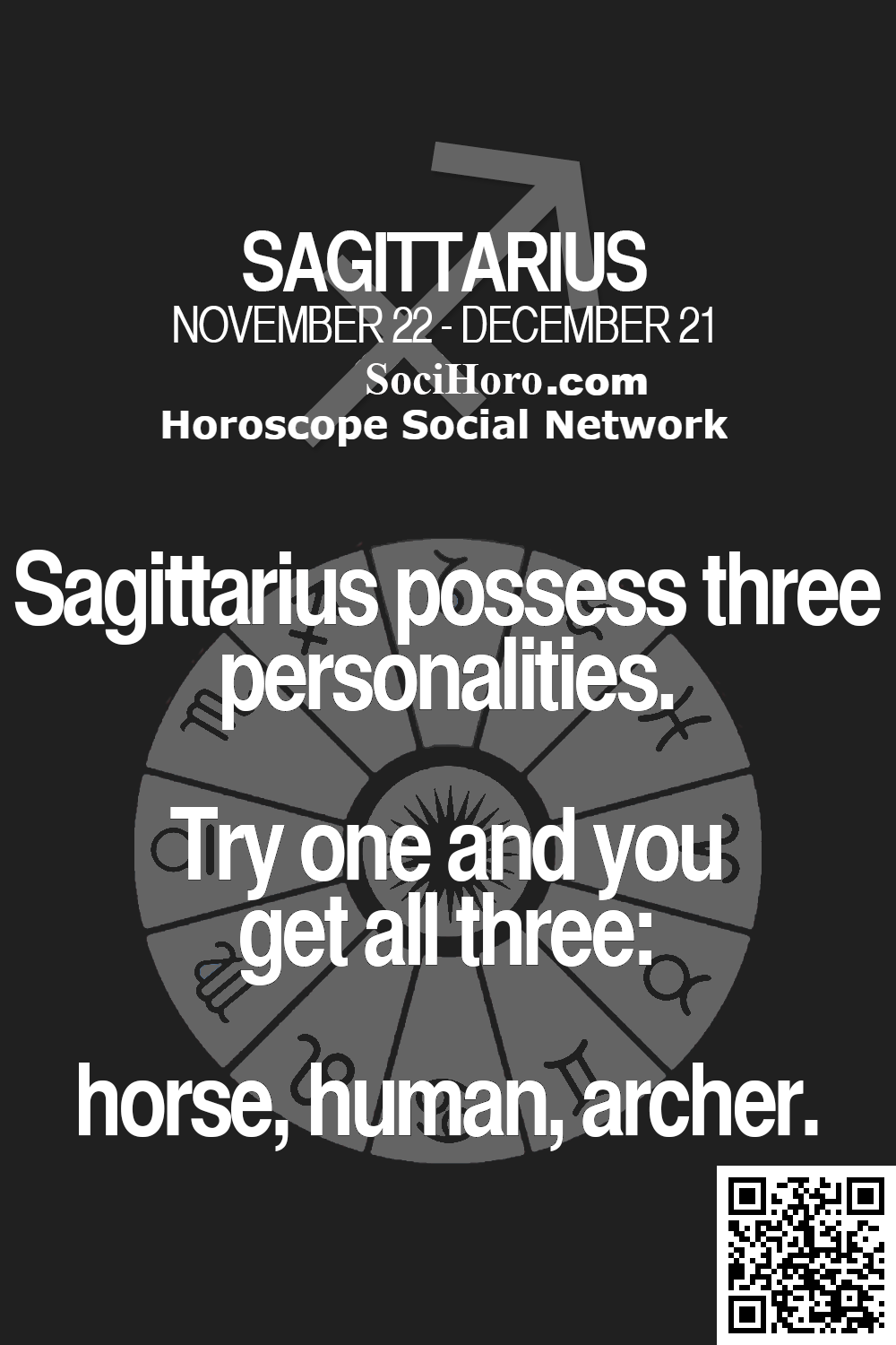 sagittarius quotes