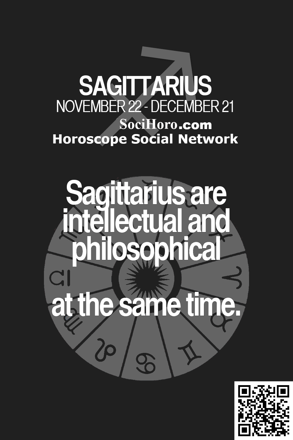 sagittarius quotes