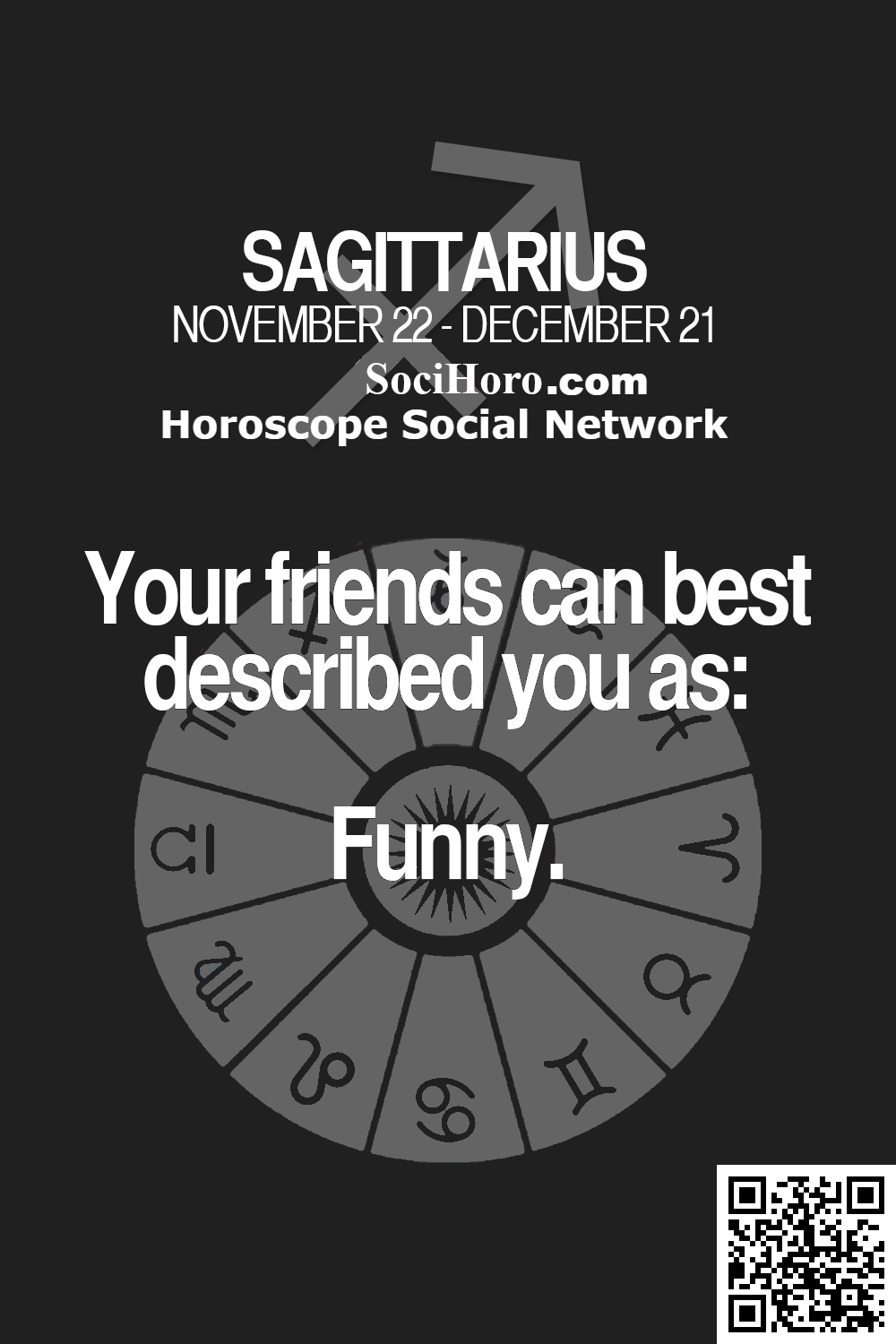 sagittarius quotes