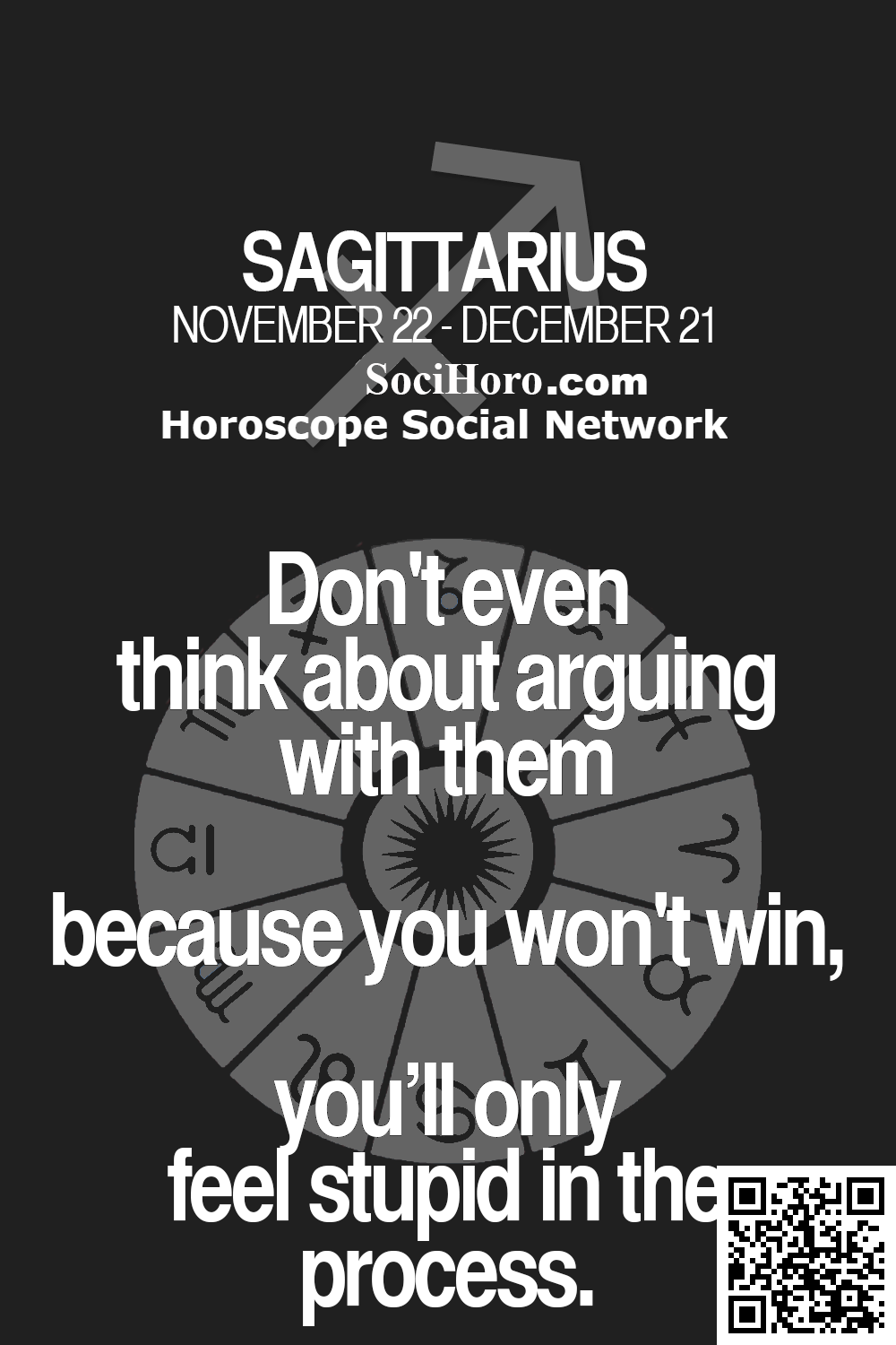 sagittarius quotes