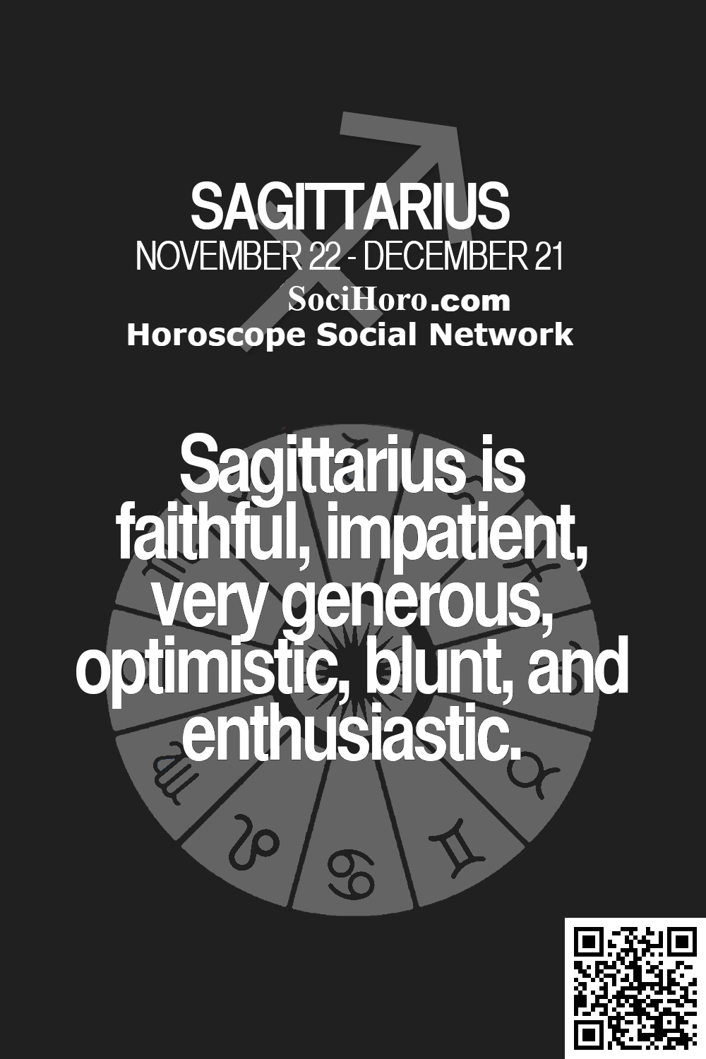 sagittarius quotes