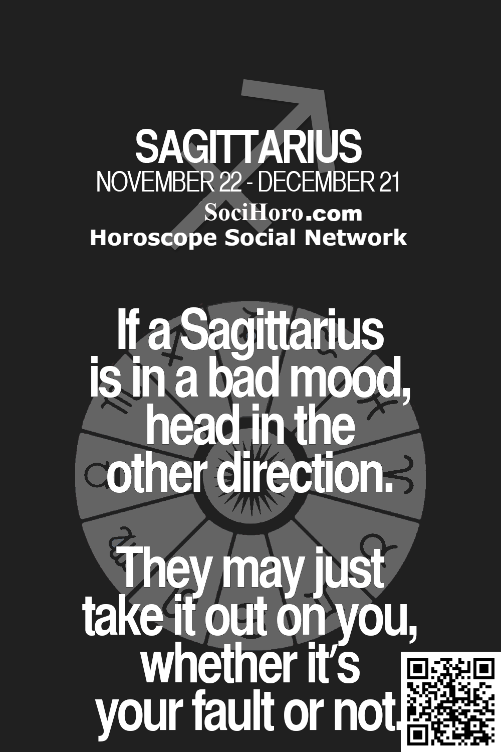 sagittarius quotes