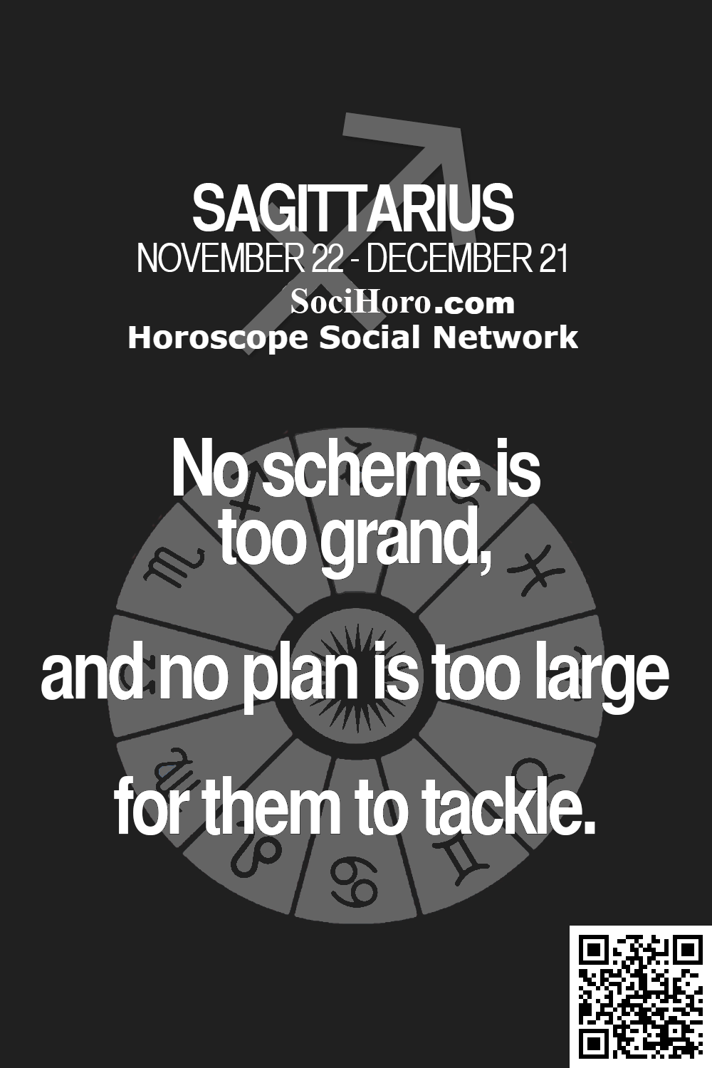 sagittarius quotes