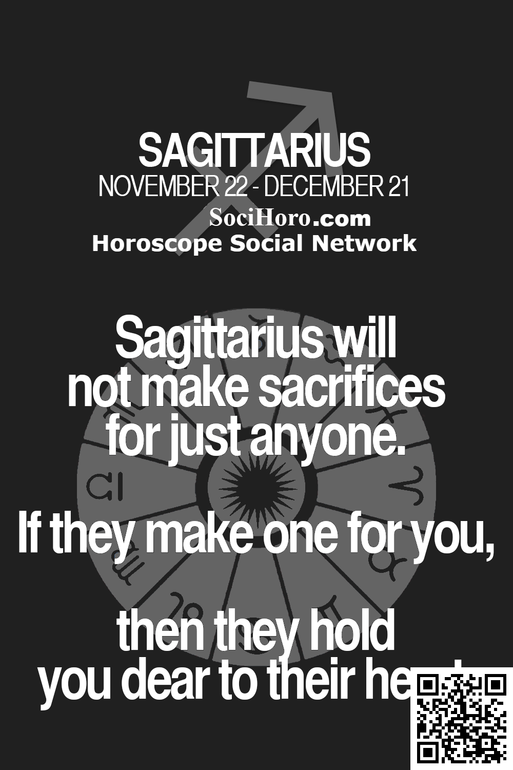 sagittarius quotes