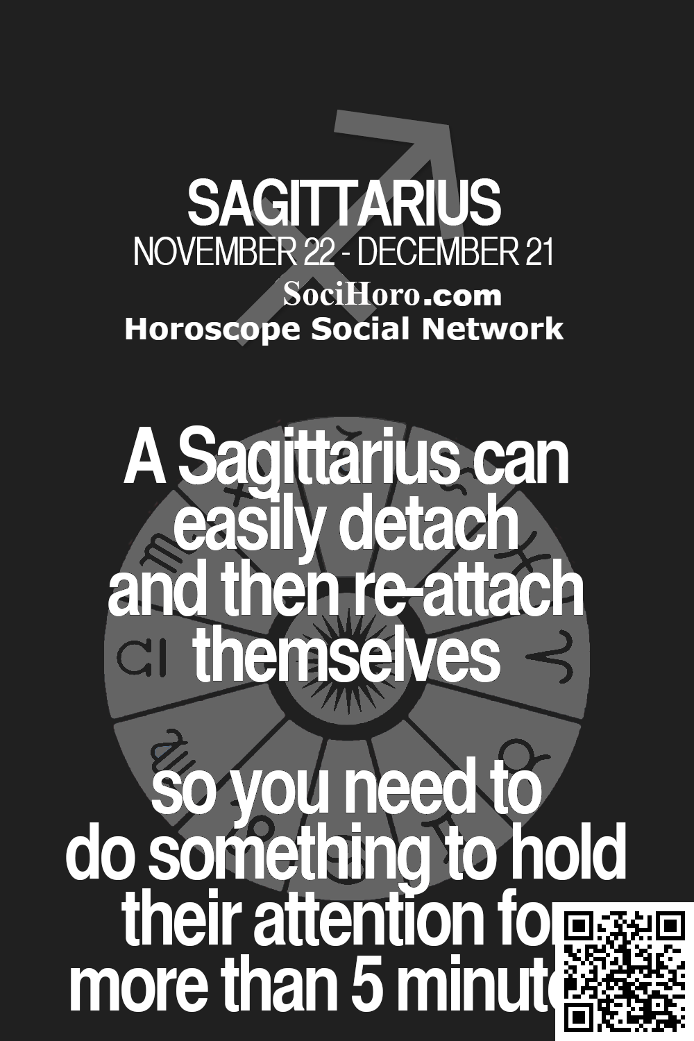 sagittarius quotes