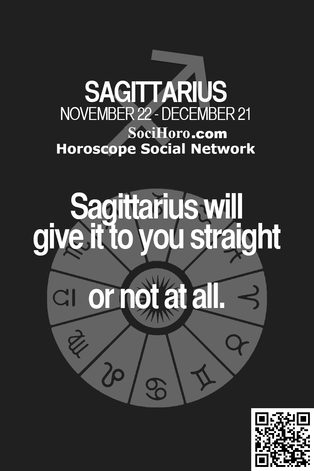 sagittarius quotes