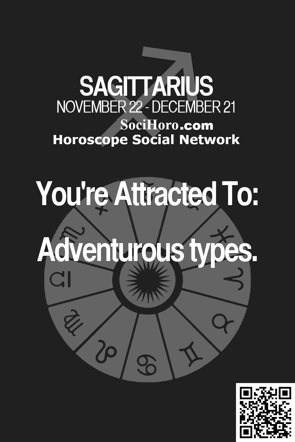 sagittarius quotes