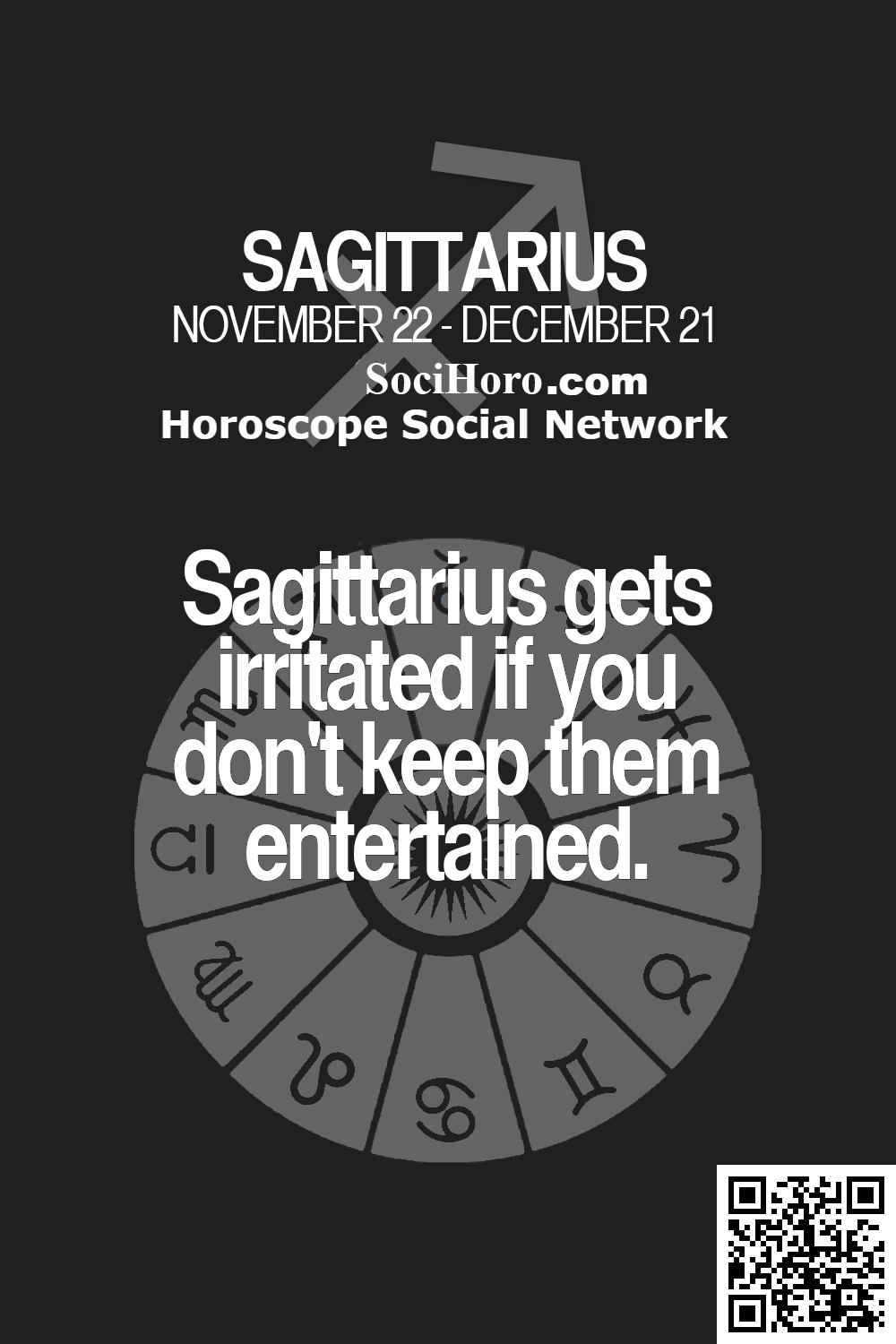 sagittarius quotes