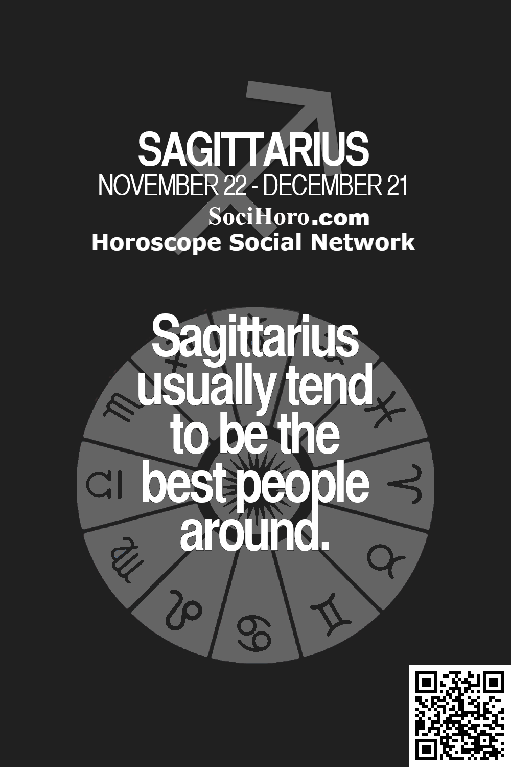 sagittarius quotes