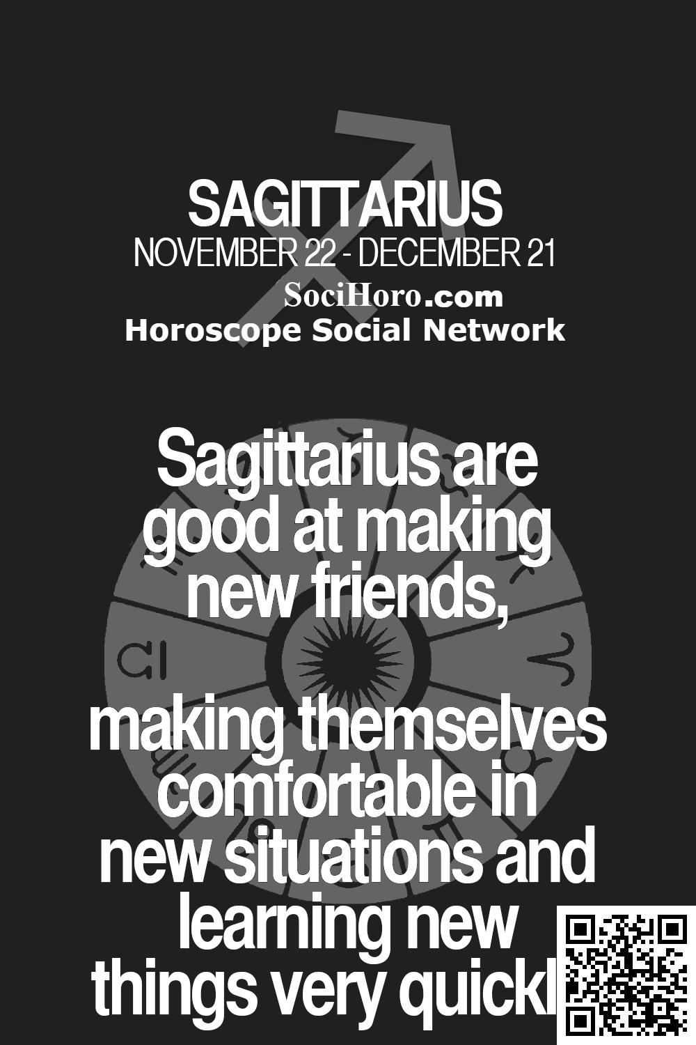 sagittarius quotes