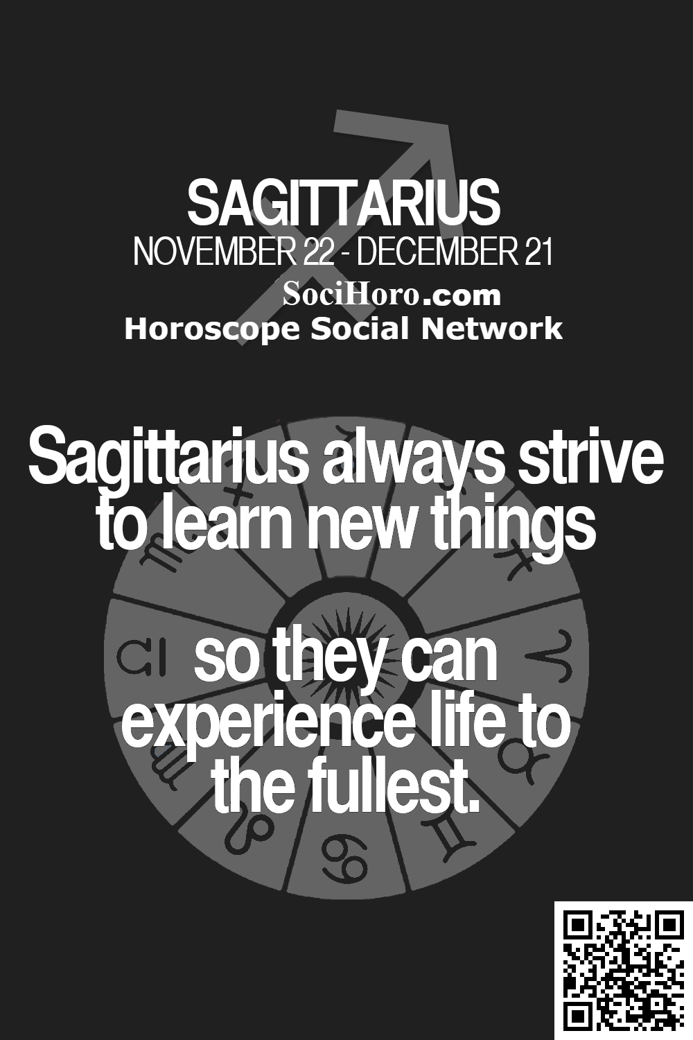 sagittarius quotes