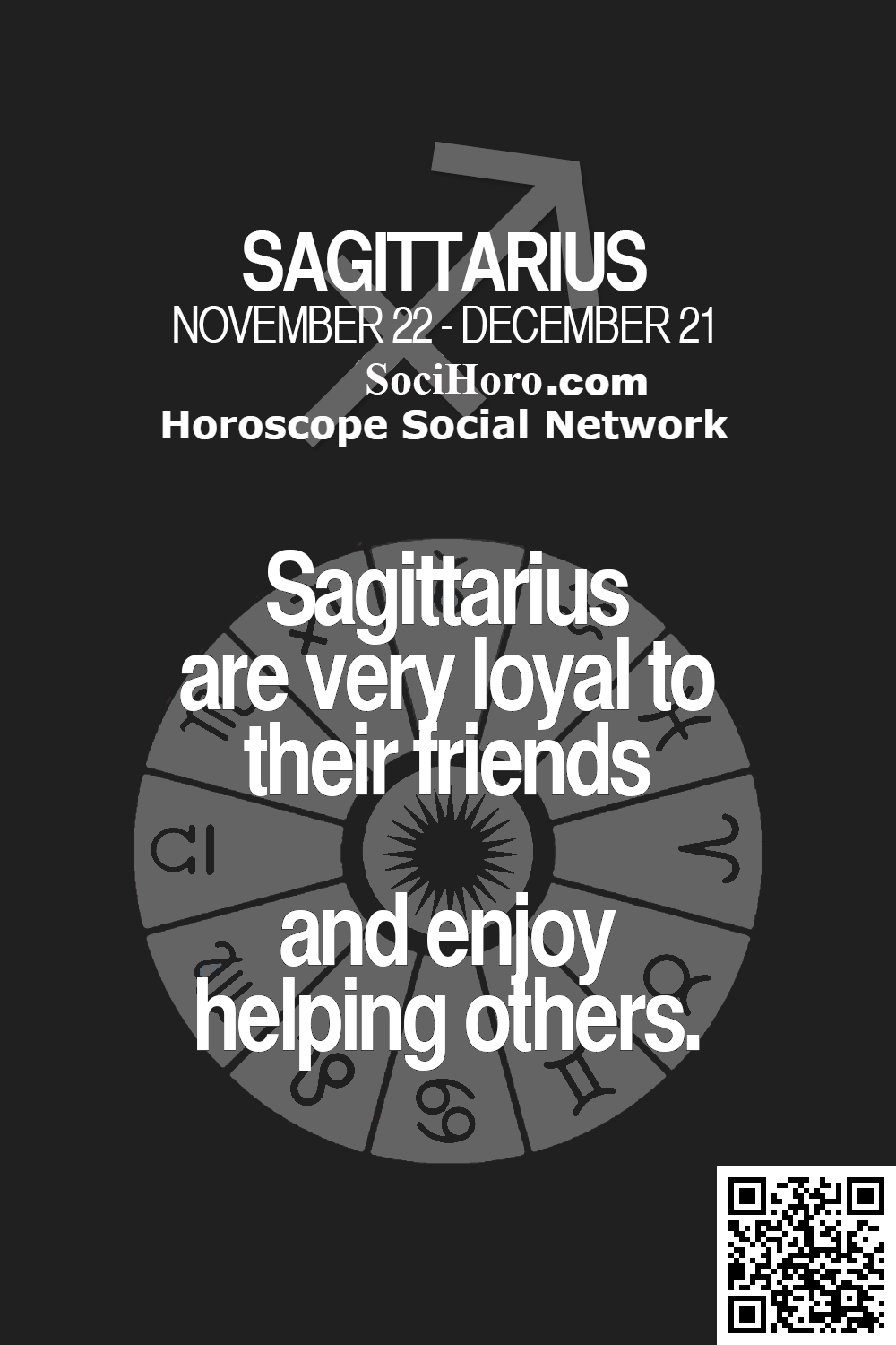 sagittarius quotes