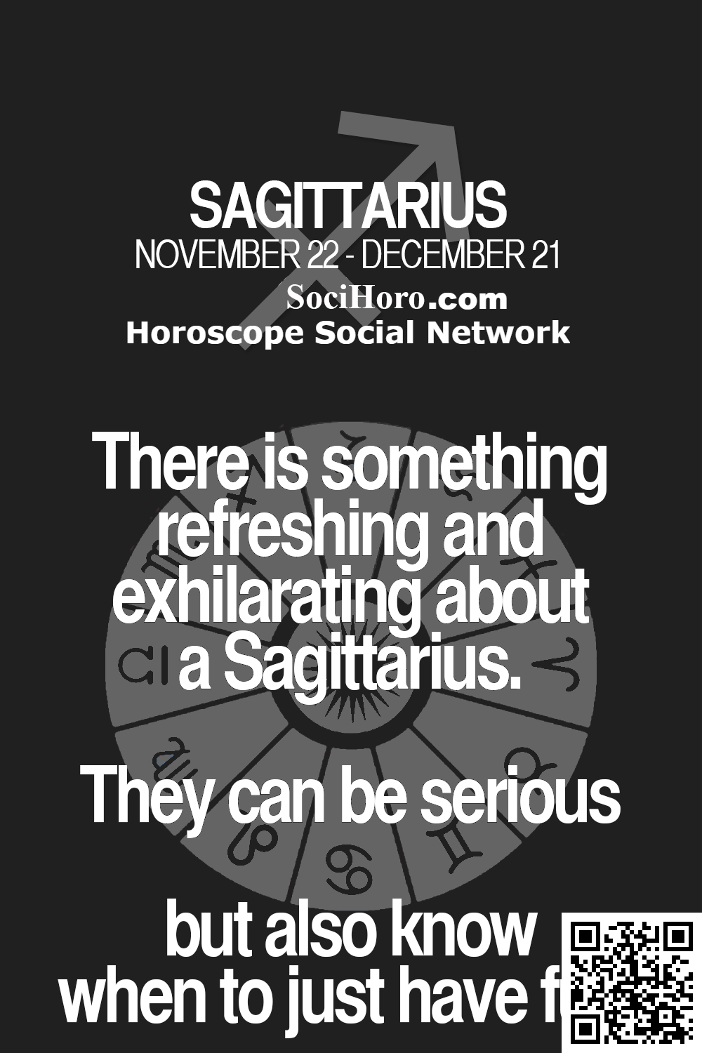 sagittarius quotes