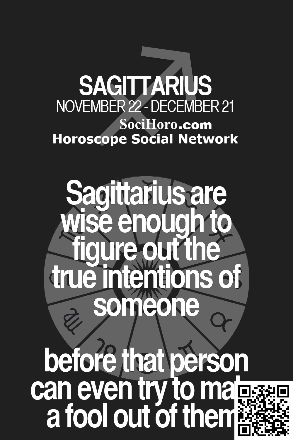 sagittarius quotes