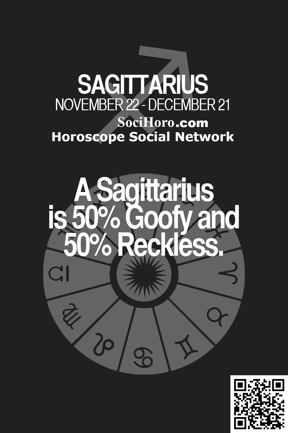 sagittarius quotes