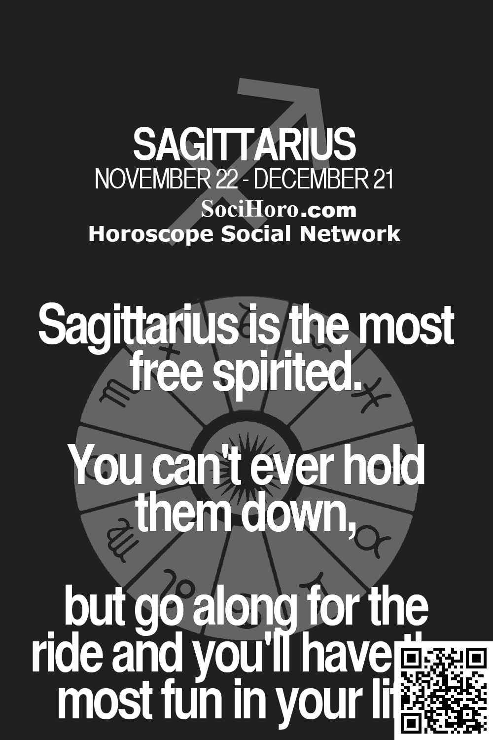 sagittarius quotes