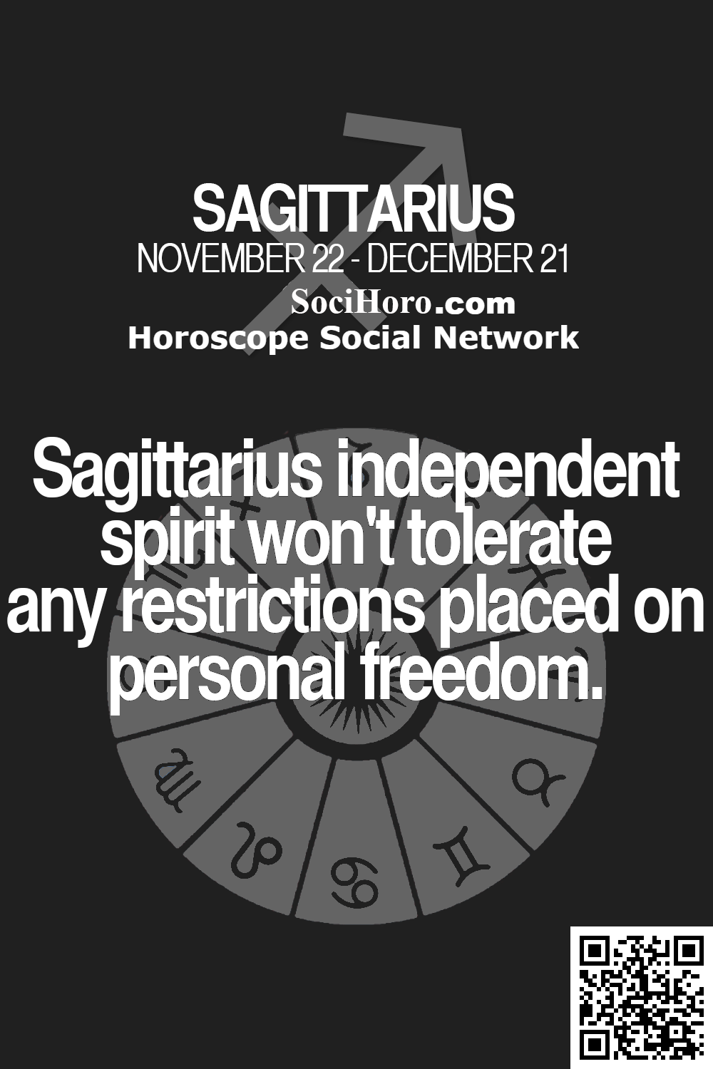 sagittarius quotes
