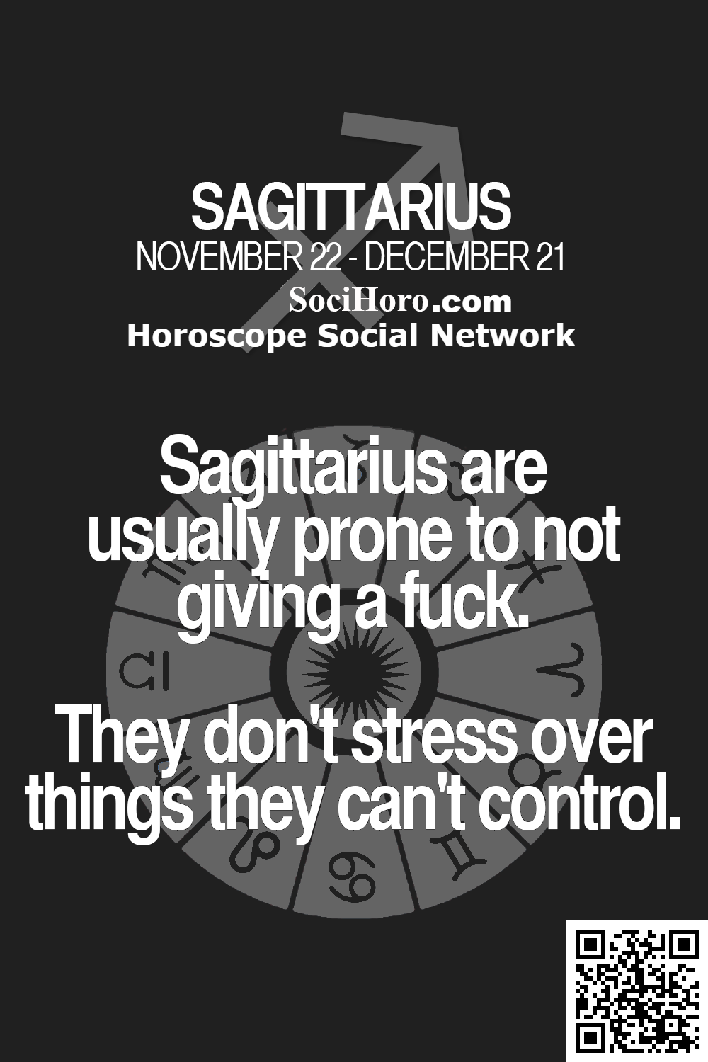sagittarius quotes