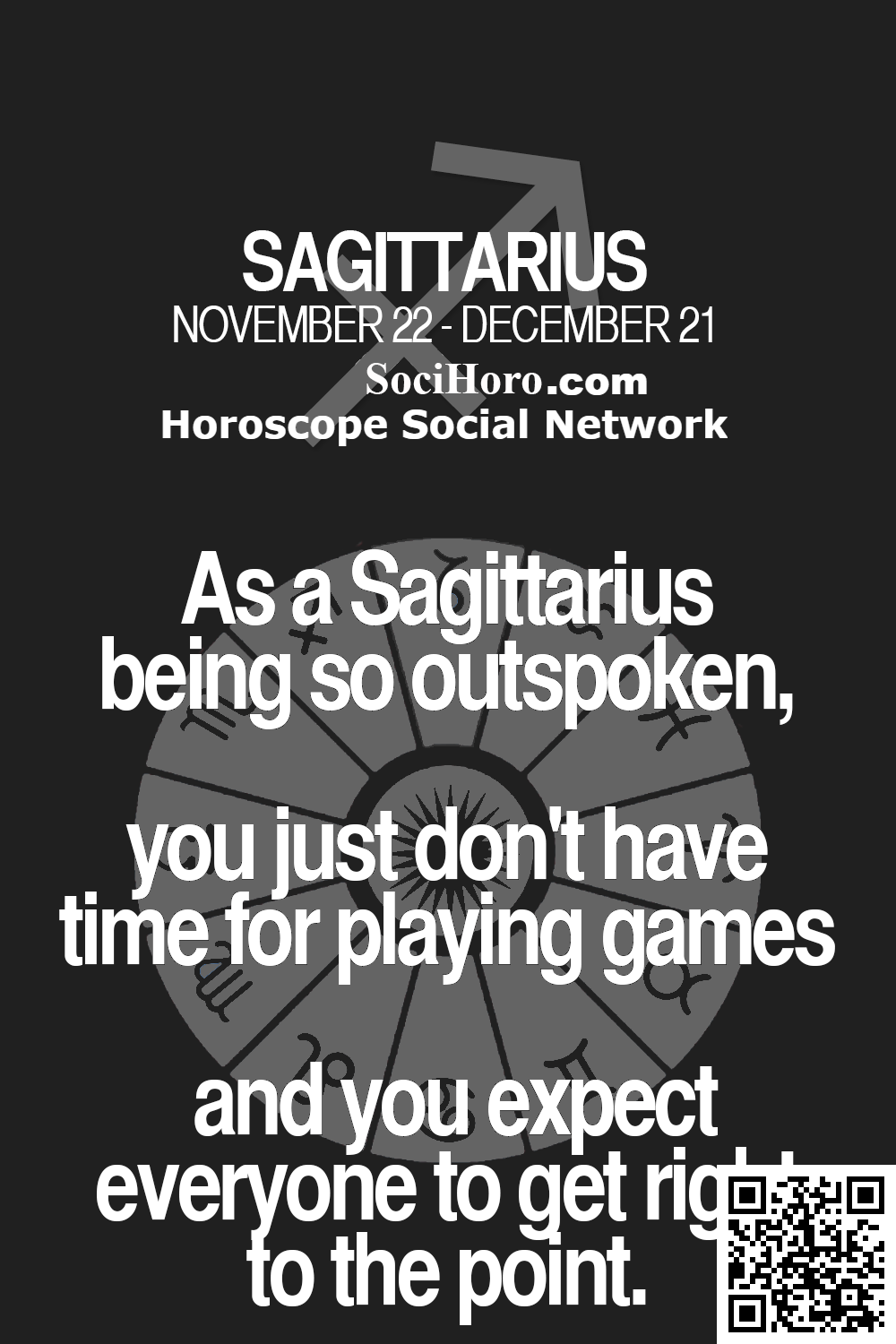 sagittarius quotes