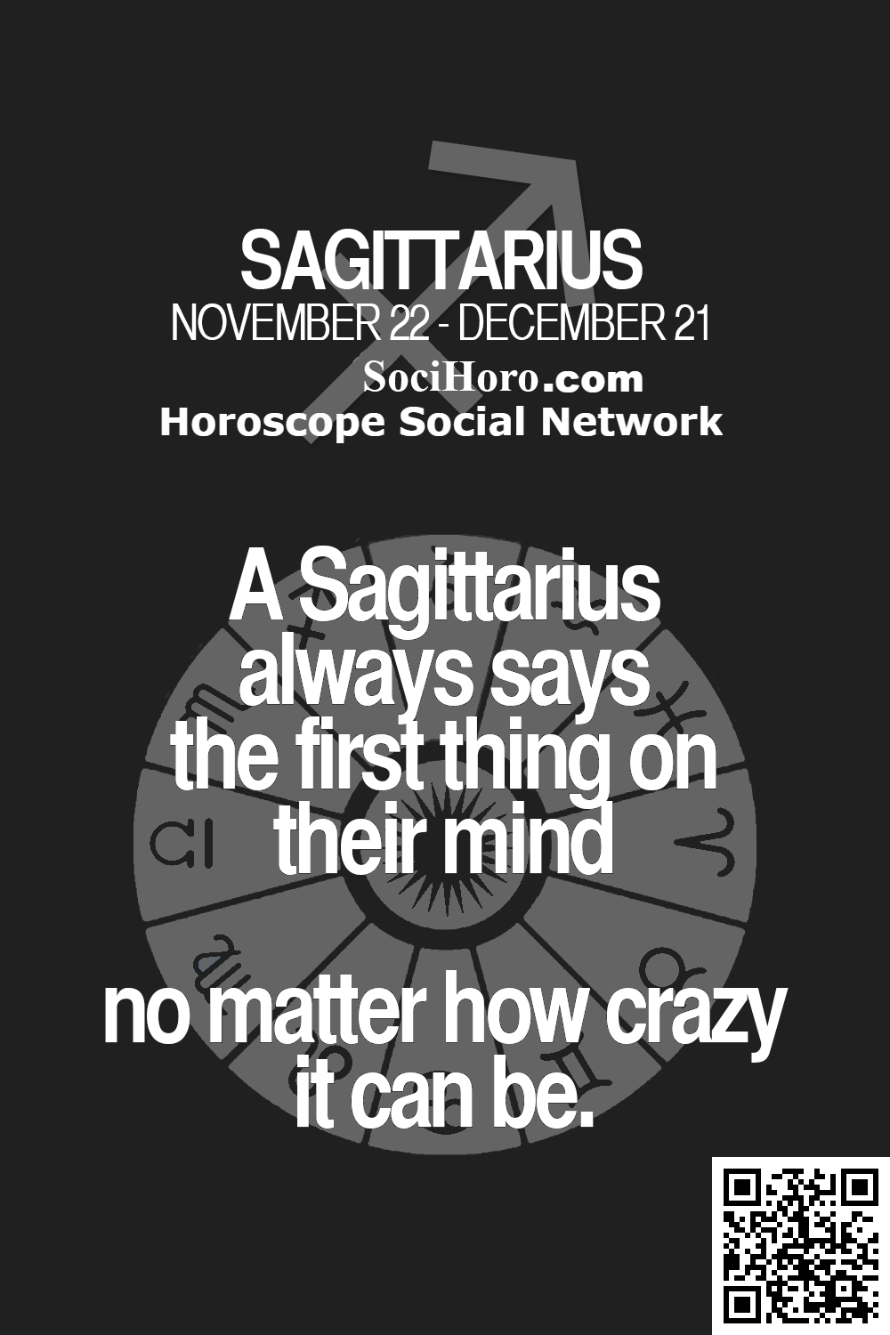 sagittarius quotes