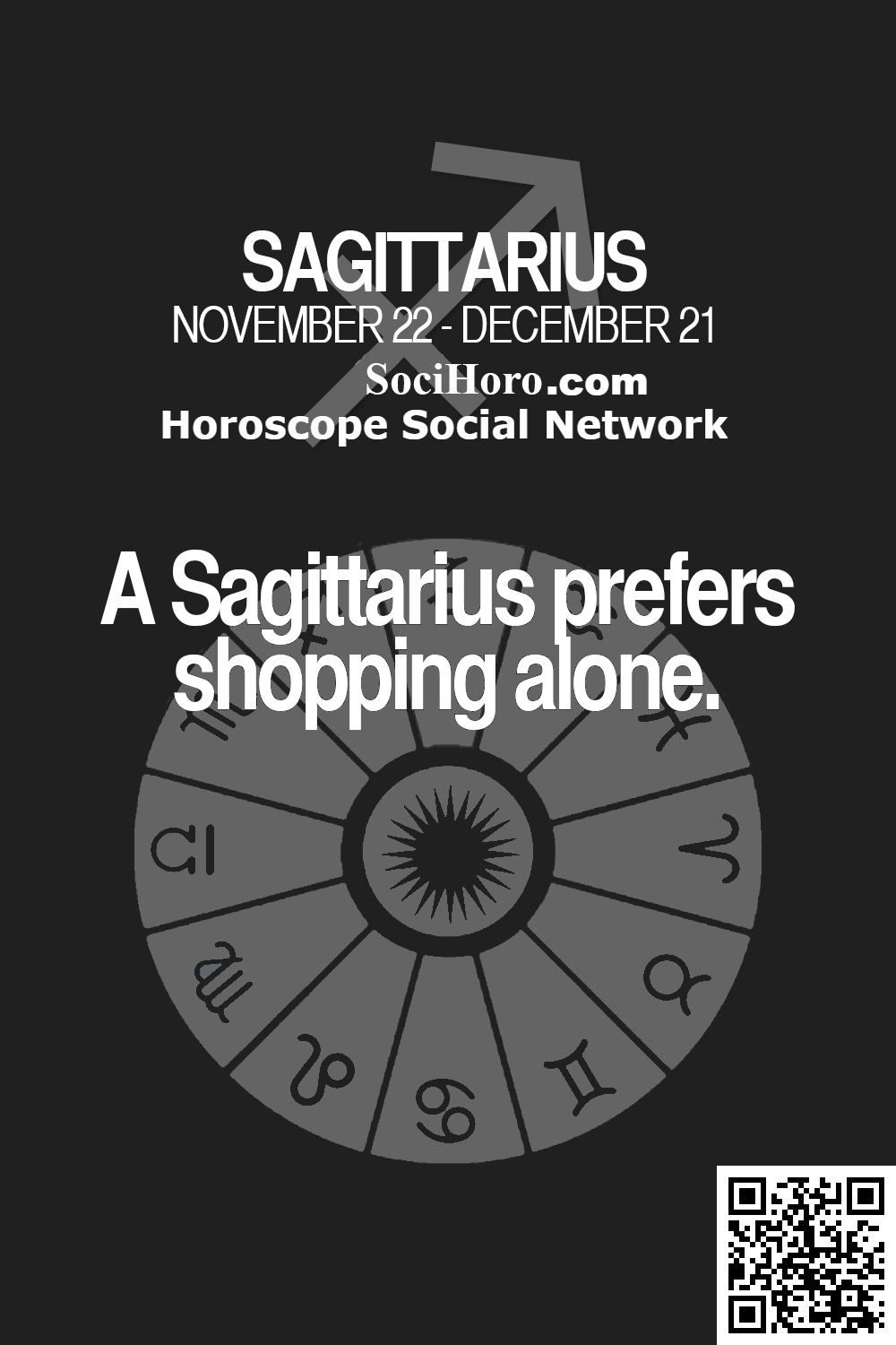sagittarius quotes