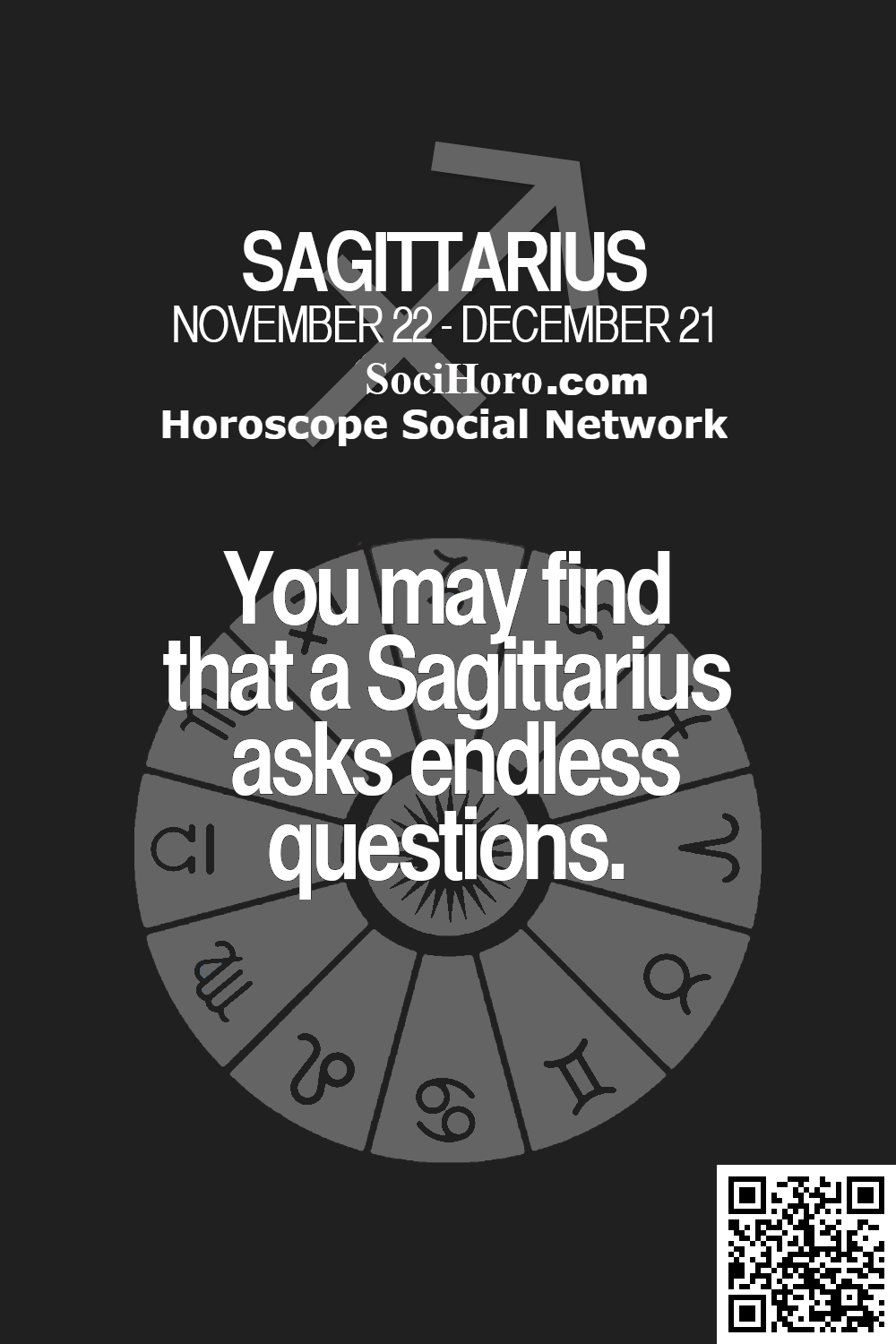 sagittarius quotes