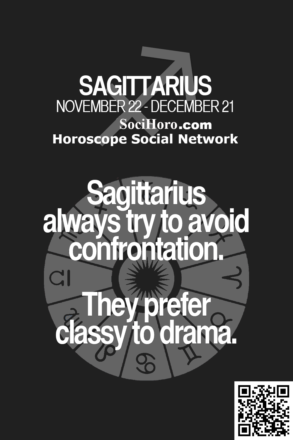 sagittarius quotes
