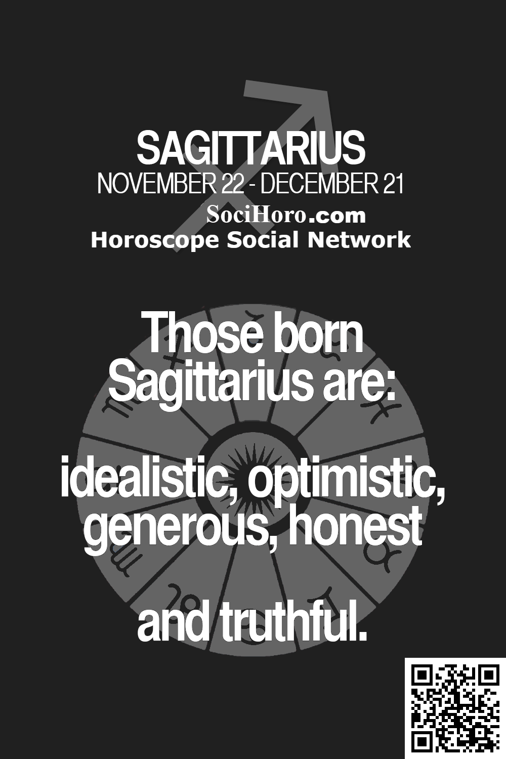sagittarius quotes