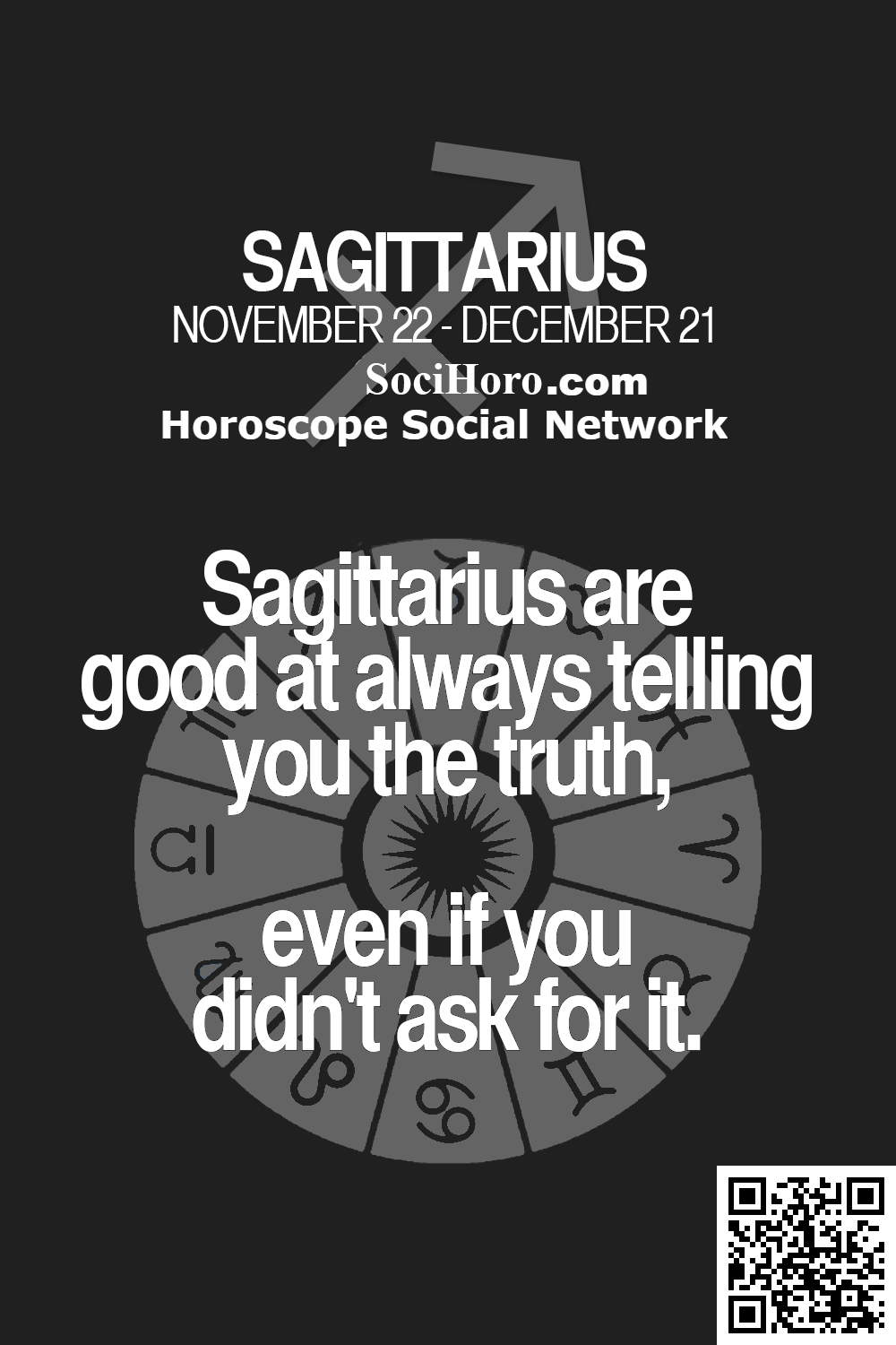 sagittarius quotes