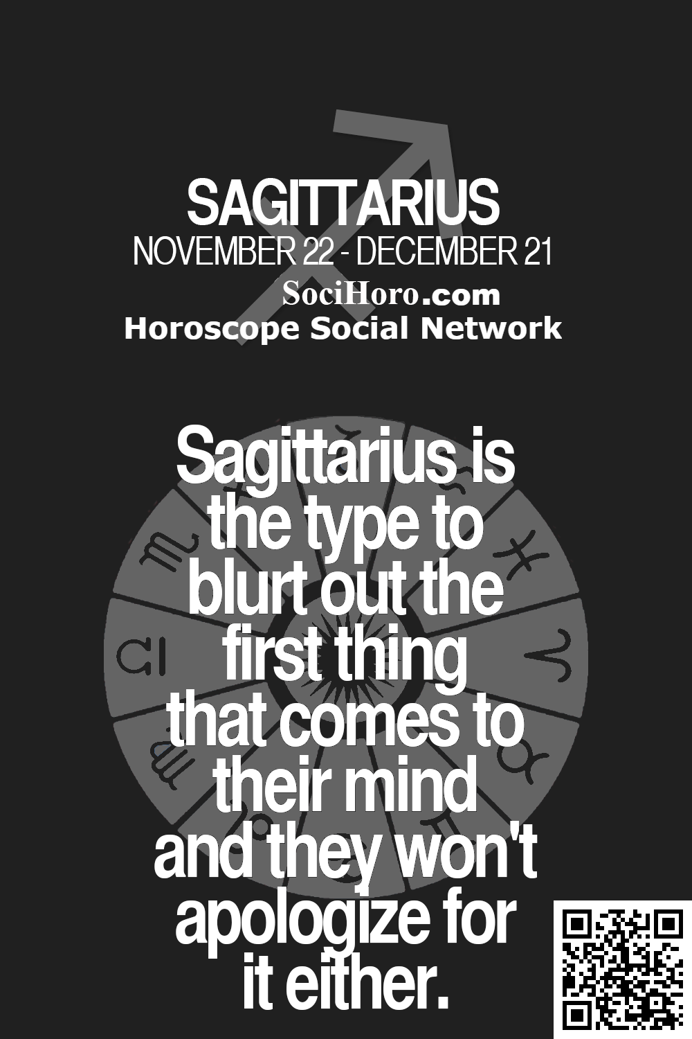 sagittarius quotes