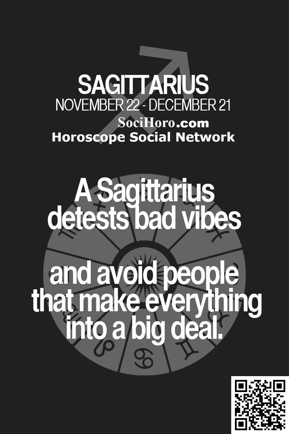 sagittarius quotes