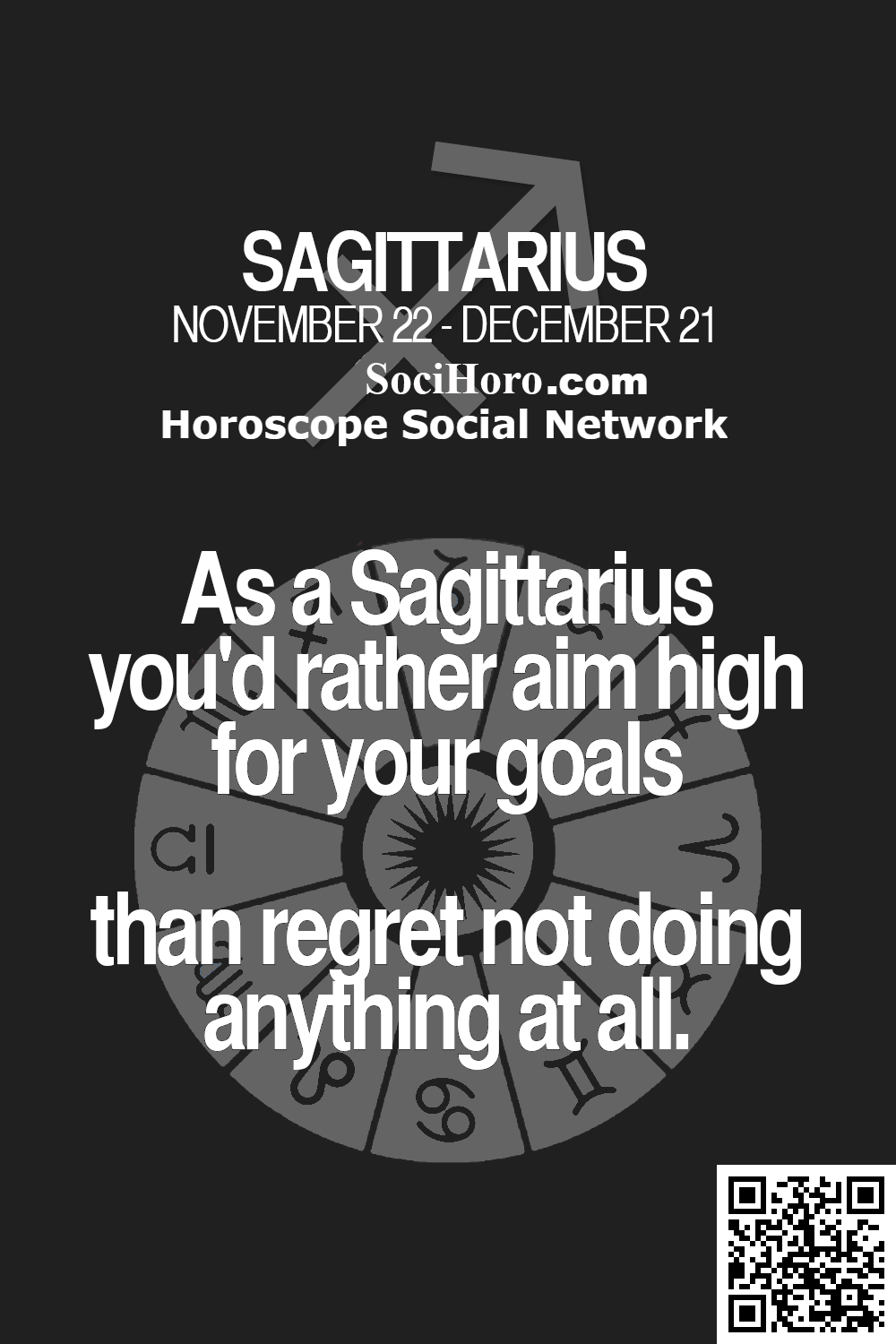 sagittarius quotes