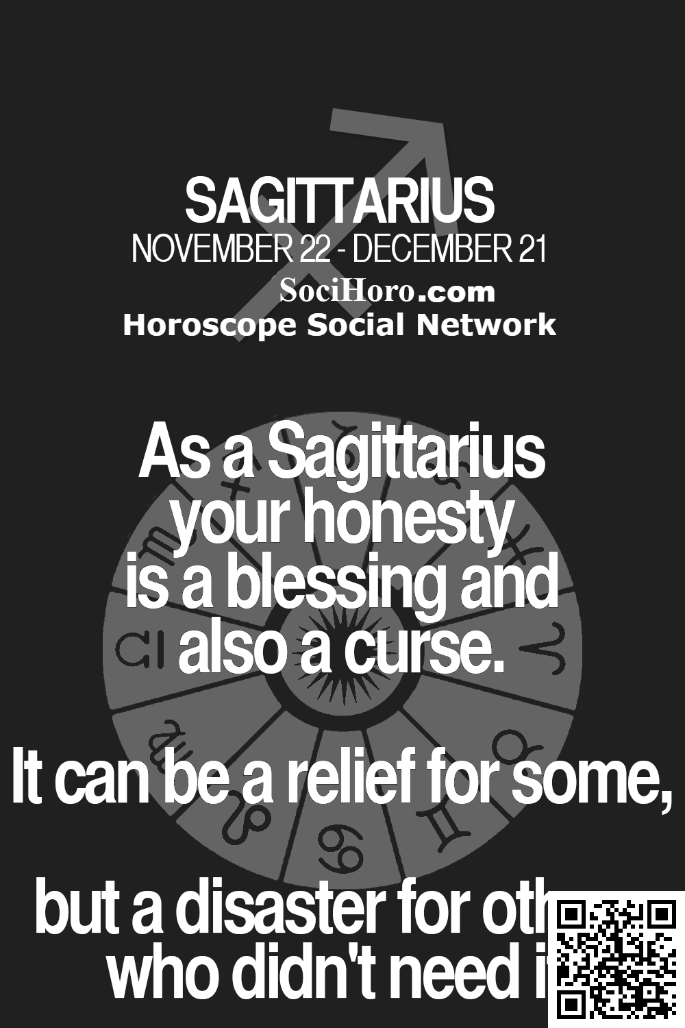 sagittarius quotes