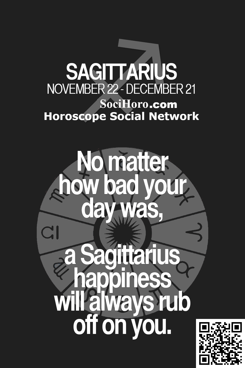 sagittarius quotes