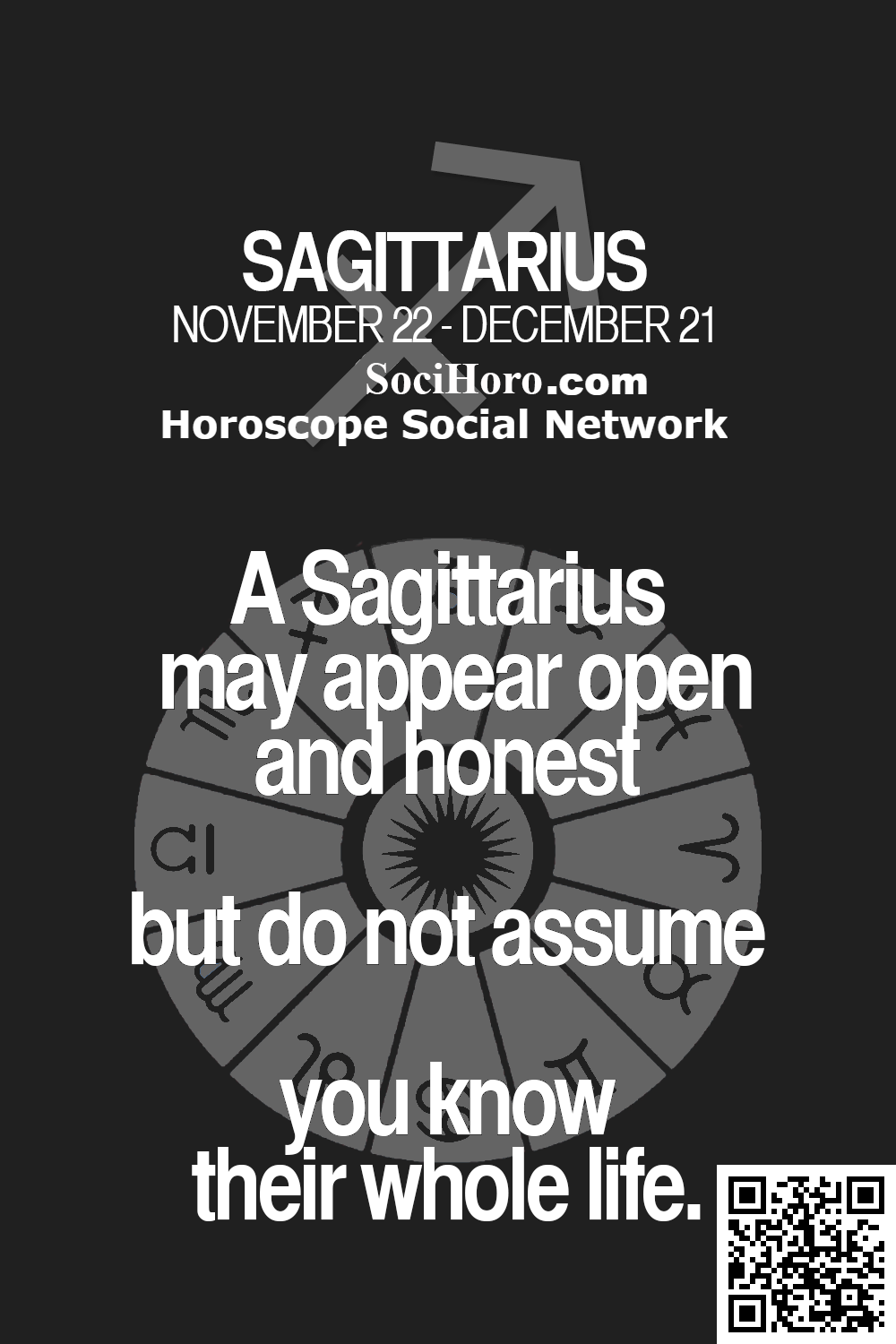 sagittarius quotes