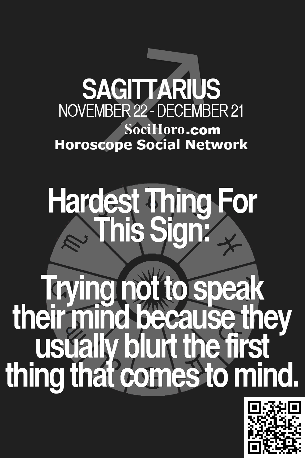 sagittarius quotes