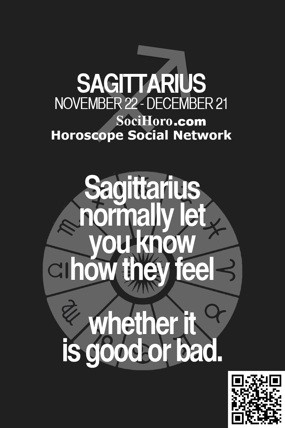 sagittarius quotes