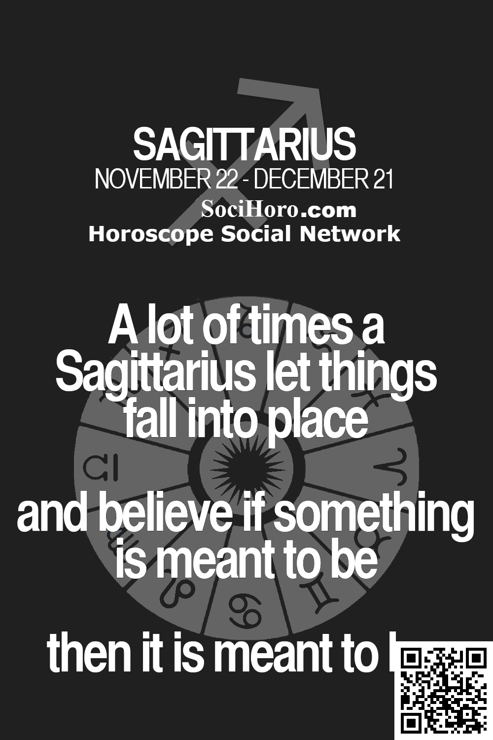 sagittarius quotes