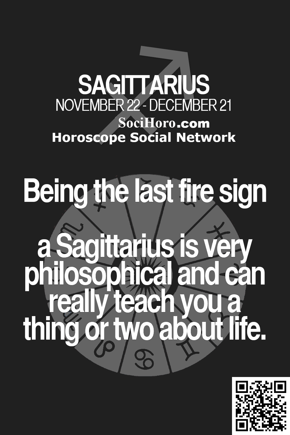 sagittarius quotes