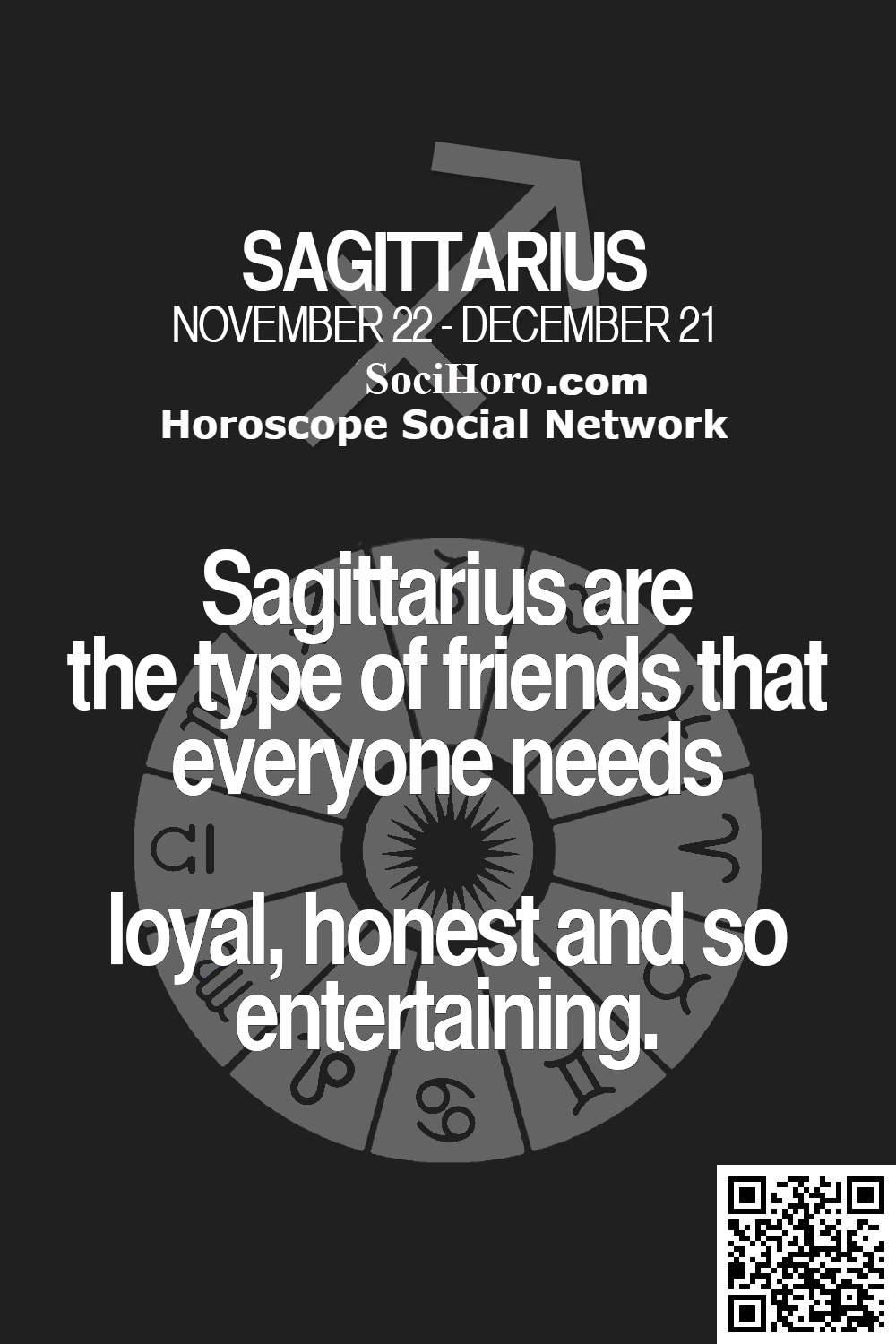 sagittarius quotes