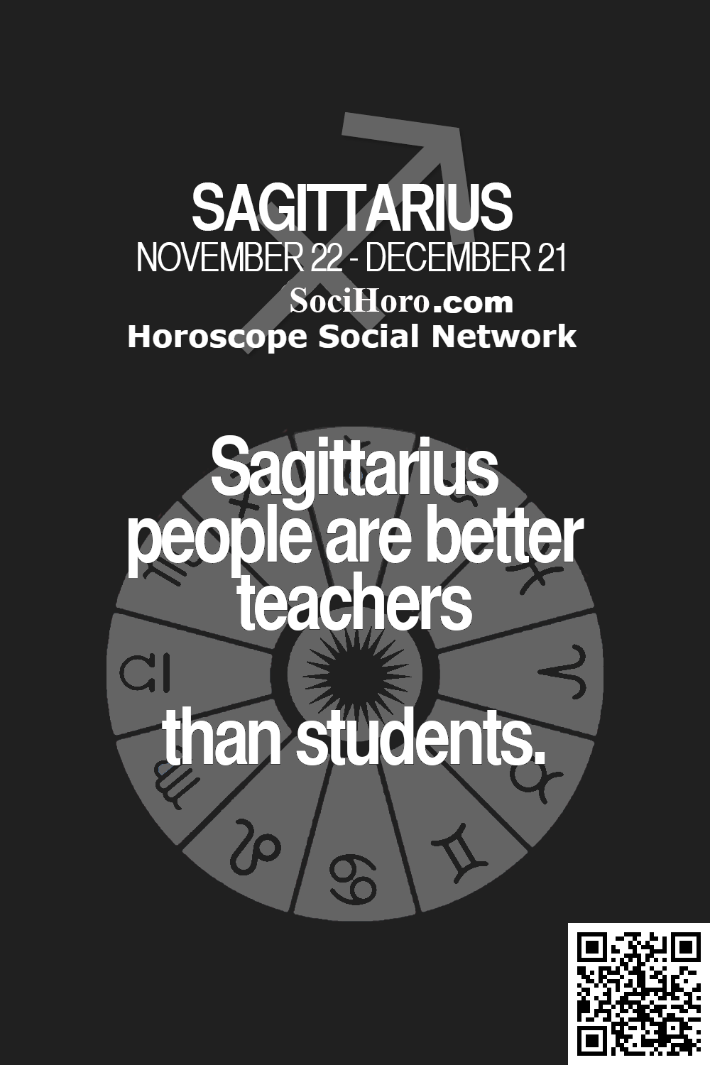 sagittarius quotes