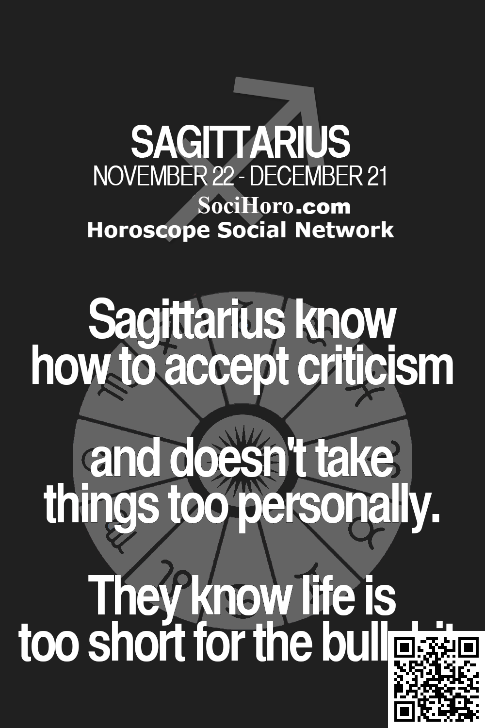 sagittarius quotes